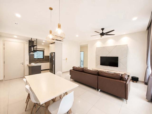 Condominium for sale in Country Heights Damansara, Kuala Lumpur