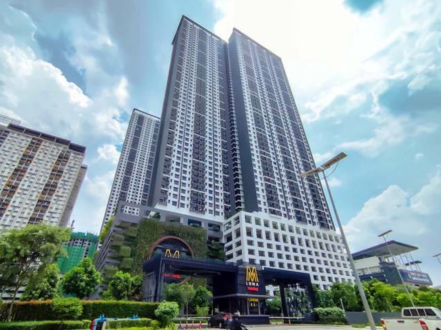 Serviced Residence for sale in Kepong, Kuala Lumpur