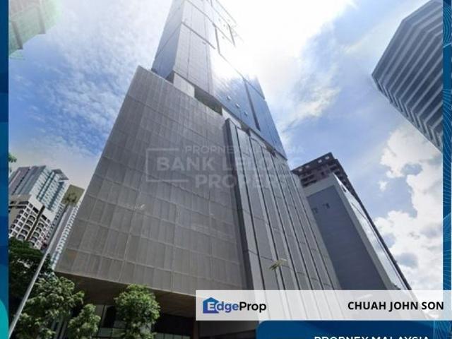 Condominium for sale in Country Heights Damansara, Kuala Lumpur