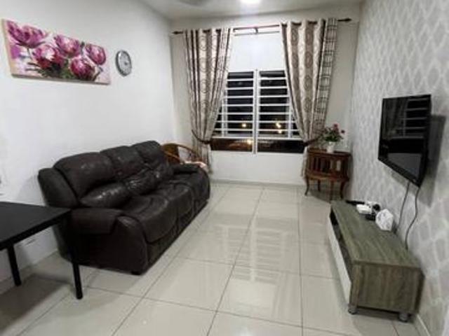 Serviced Residence for sale in Kajang, Langat