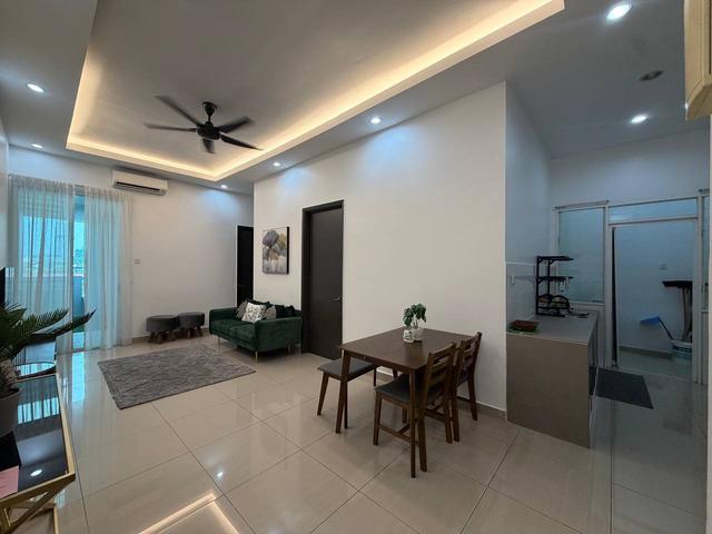 Serviced Residence for sale in Country Heights Damansara, Kuala Lumpur