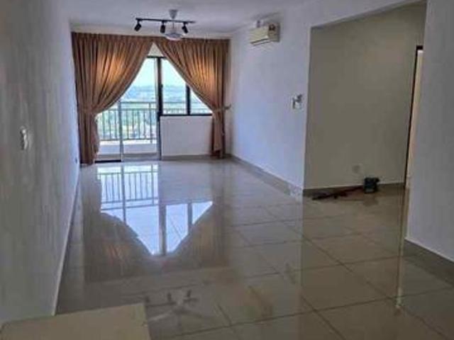 Serviced Residence for sale in Bandar Puncak Alam, Kuala Selangor
