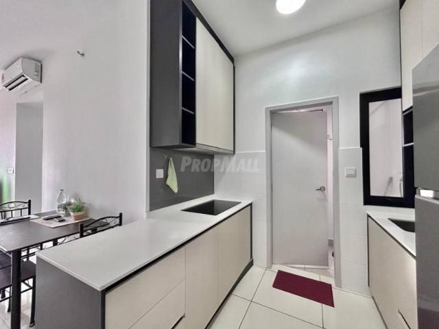 Apartment for rent in Selangor