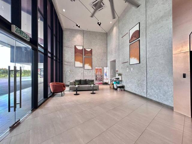 Apartment for rent in Selangor
