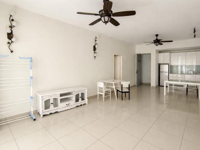 Serviced Residence for sale in Johor Bahru