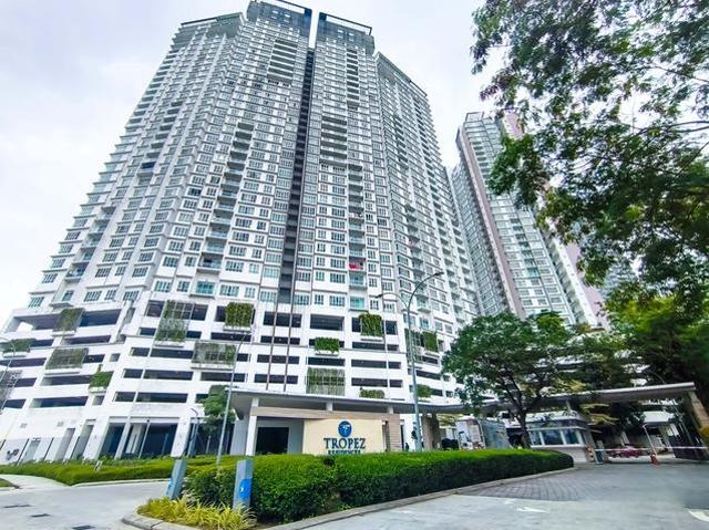 Serviced Residence for sale in Johore Bahru, Johor