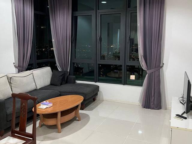 Apartment for rent in Pahang