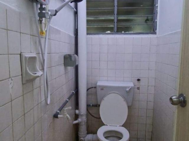 Room for rent in Selangor