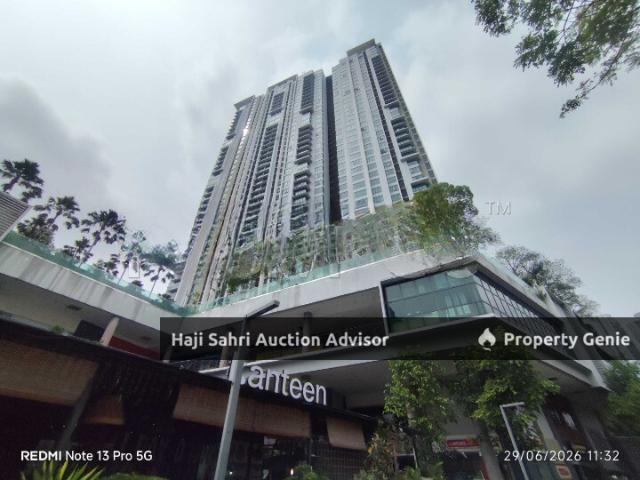 Serviced Residence for rent in Petaling, Damansara Damai