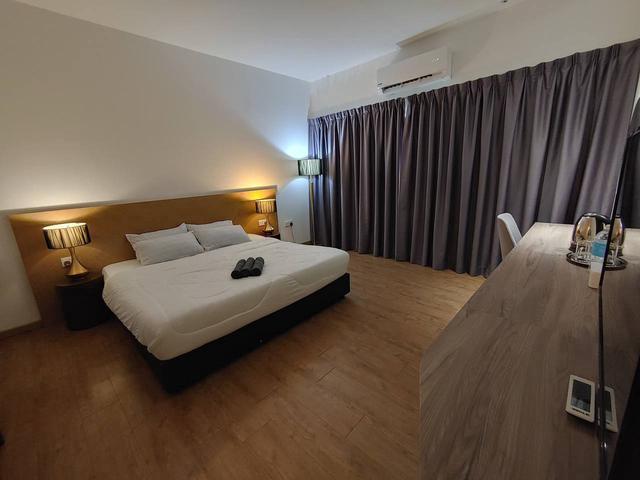 Serviced Residence for sale in Kota Bahru, Kelantan