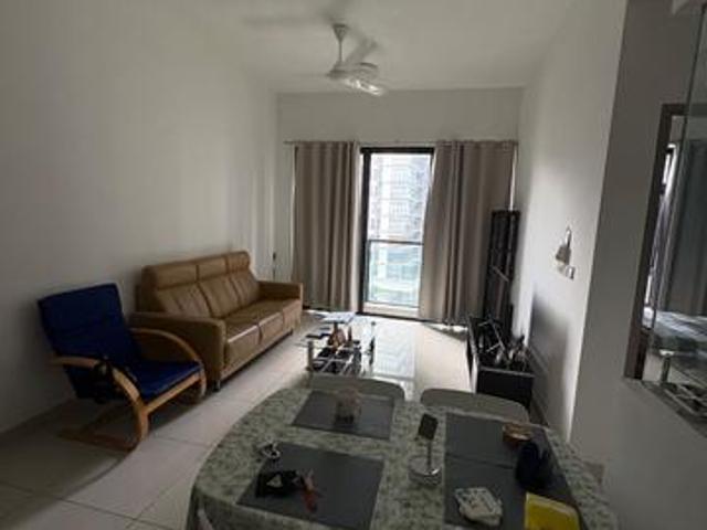 Serviced Residence for sale in Langat, Selangor