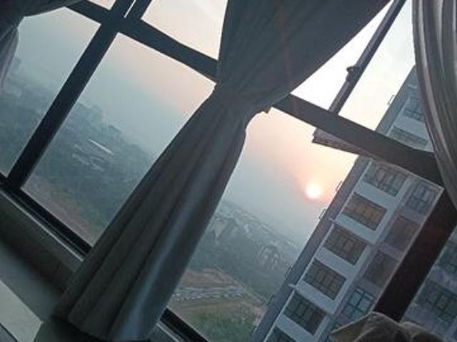 Serviced Residence for rent in Putrajaya