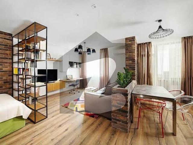 Apartment for sale in Islamabad