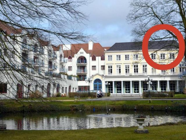 Appartement location à Brugge, West-Vlaanderen