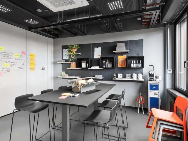 Gewerbe mieten in Mitte, Berlin