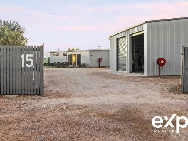 House for sale in Exmouth, Western Australia