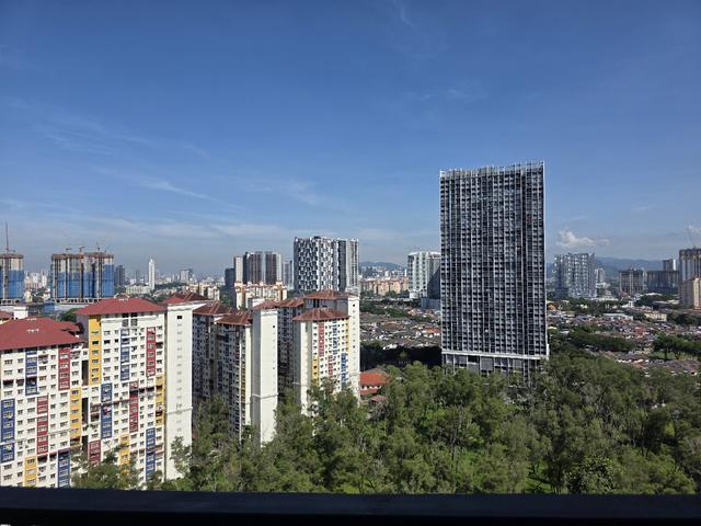 Serviced Residence for sale in Country Heights Damansara, Kuala Lumpur