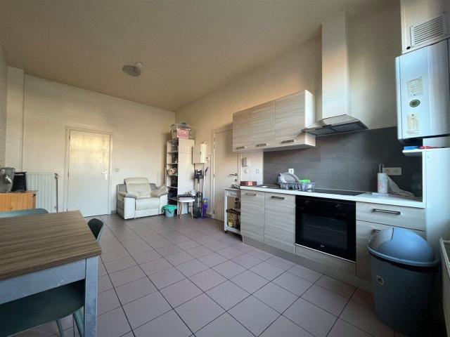 Kot location à Leuze-en-Hainaut, Leuze