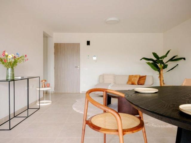 Appartement location à Evergem