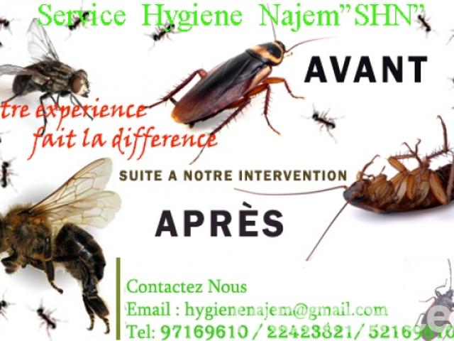 Propriété vente