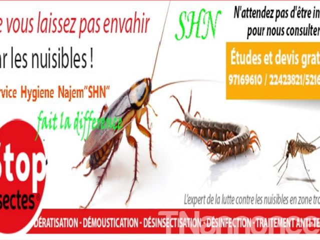 Propriété vente