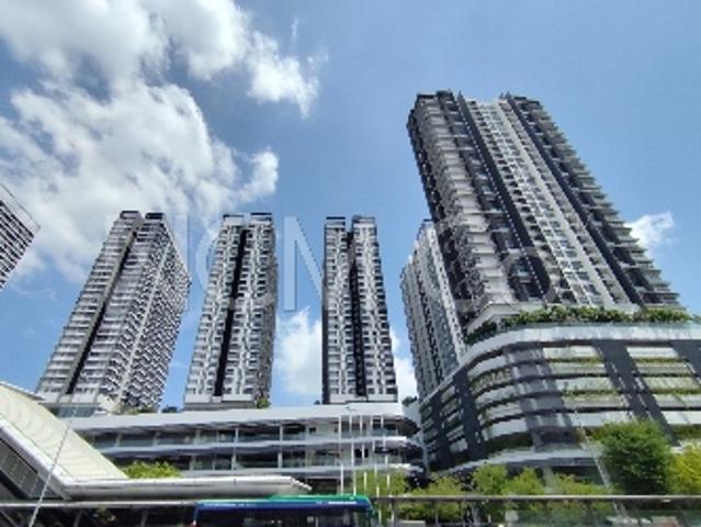 Apartment for sale in Kuala Selangor, Selangor