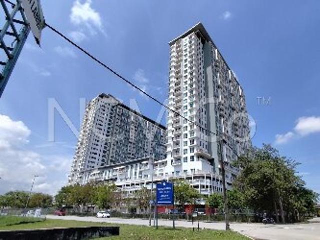 Apartment for sale in Kuala Selangor, Selangor