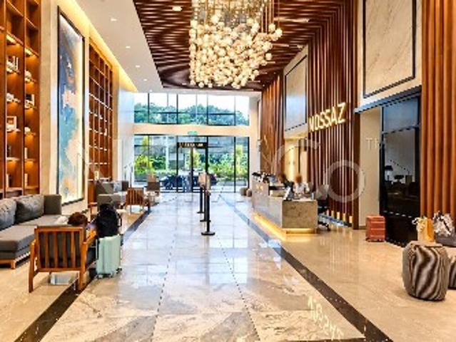 Apartment for sale in Kuala Selangor, Selangor