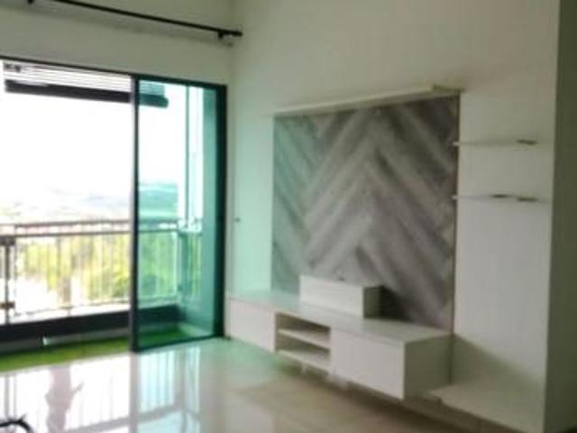Serviced Residence for rent in Kajang, Langat