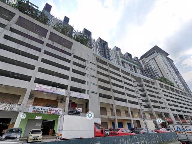 Serviced Residence for sale in Selayang, Selangor