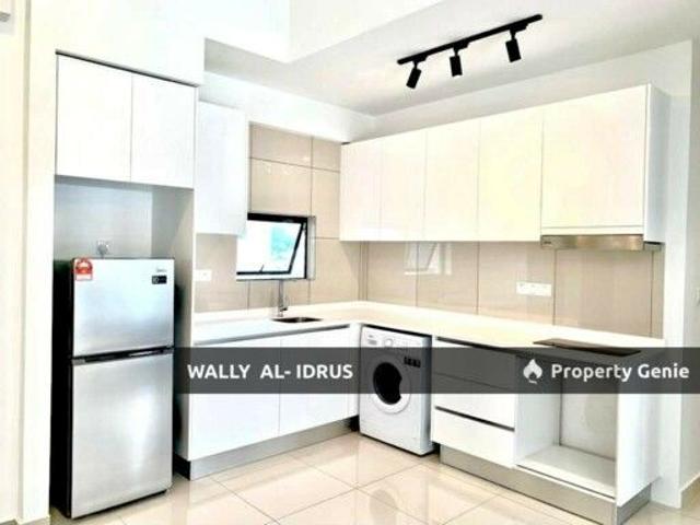Apartment for rent in Ulu Kelang, Majlis Perbandaran Ampang Jaya