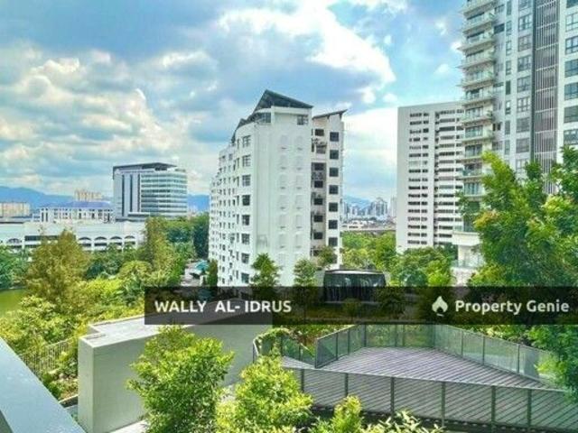 Apartment for rent in Country Heights Damansara, Kuala Lumpur