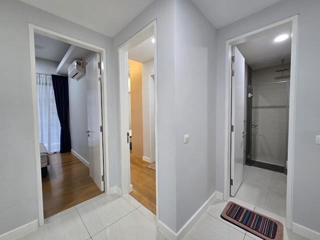 Serviced Residence for rent in KL Sentral, Kuala Lumpur
