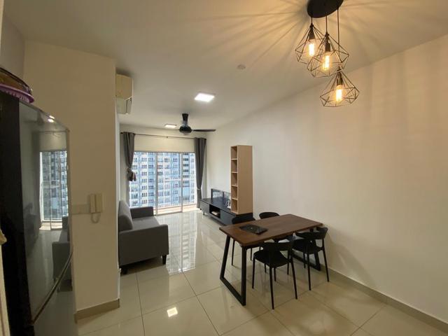 Serviced Residence for sale in Kajang, Langat