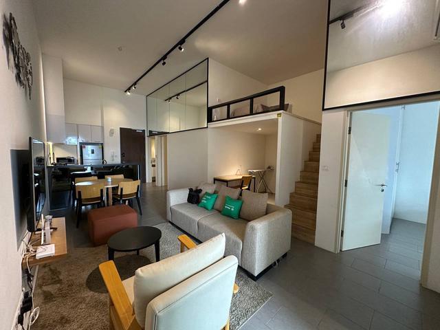 Serviced Residence for sale in Brickfields, Kuala Lumpur