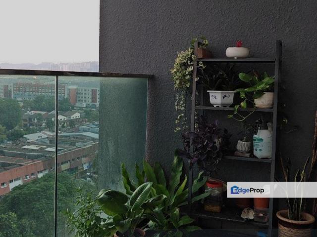 Condominium for sale in Country Heights Damansara, Kuala Lumpur