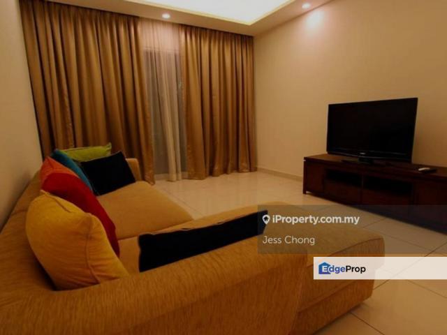 Condominium for sale in Country Heights Damansara, Kuala Lumpur