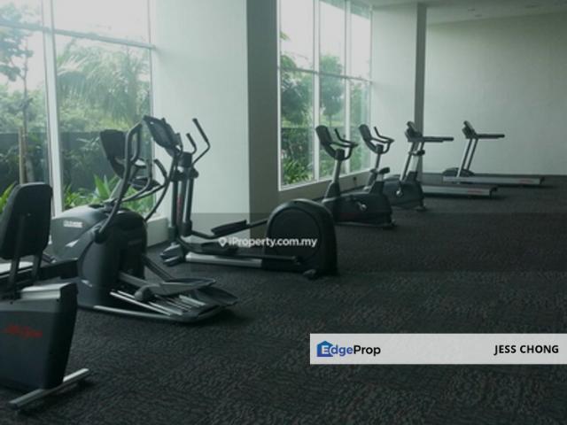 Condominium for sale in Country Heights Damansara, Kuala Lumpur