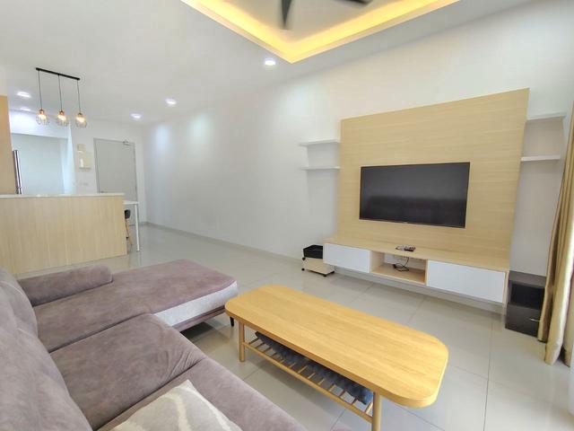 Serviced Residence for rent in Country Heights Damansara, Kuala Lumpur