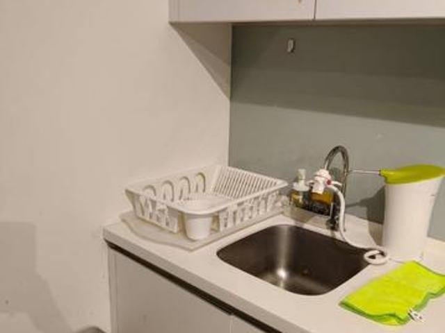 Serviced Residence for rent in Cheras, Kuala Lumpur
