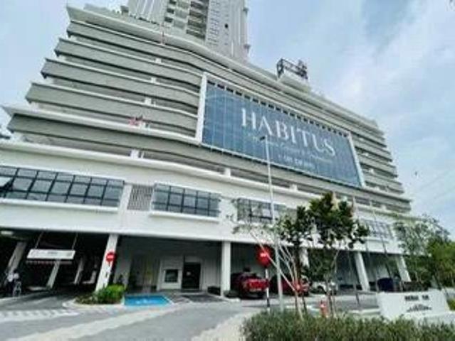 Serviced Residence for rent in Petaling, Alam Impian