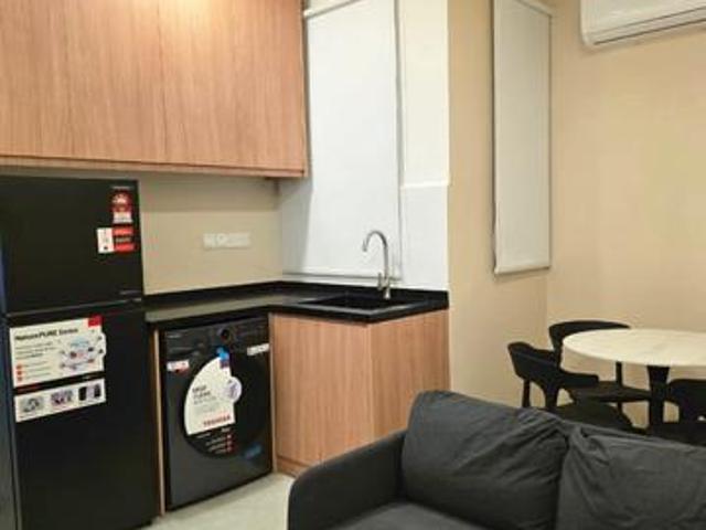 Serviced Residence for rent in Country Heights Damansara, Kuala Lumpur