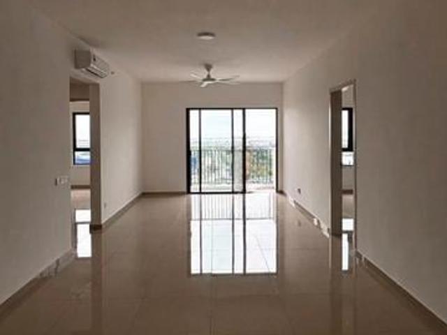 Serviced Residence for rent in Simpang Ampat, Seberang Perai
