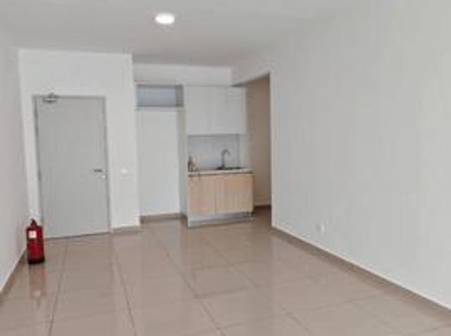 Serviced Residence for rent in Simpang Ampat, Seberang Perai