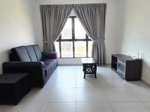 Serviced Residence for rent in Wellesley, Penang