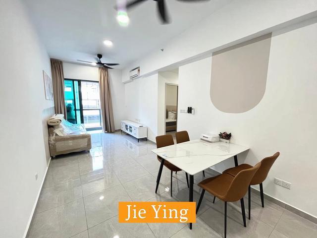 Serviced Residence for rent in Wellesley, Penang