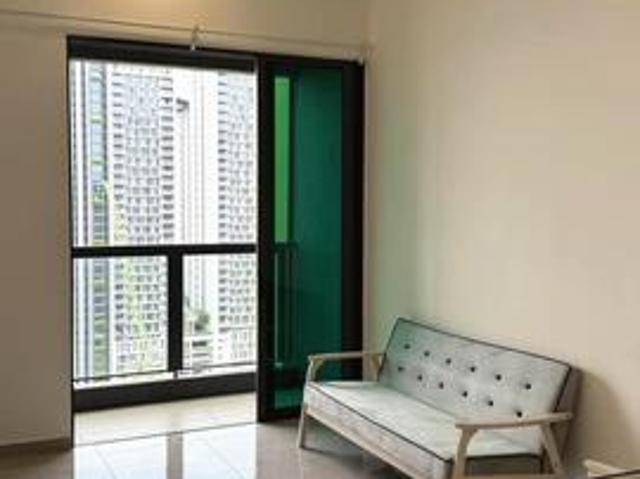 Serviced Residence for rent in Wellesley, Penang