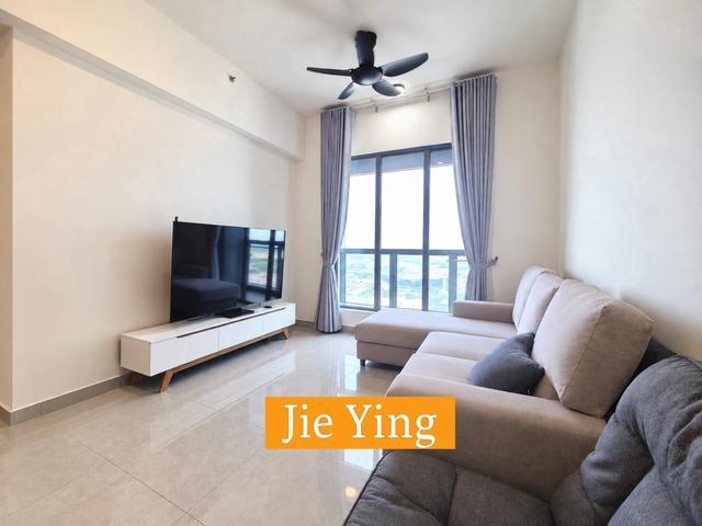 Serviced Residence for rent in Wellesley, Penang