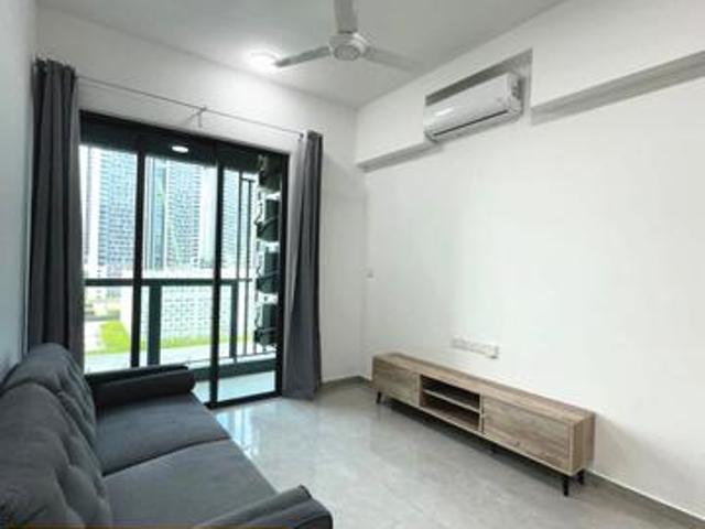 Serviced Residence for rent in Wellesley, Penang