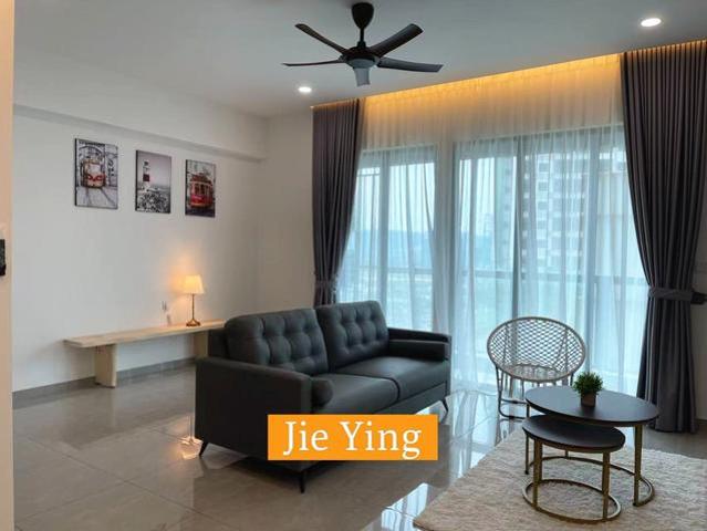 Serviced Residence for rent in Wellesley, Penang